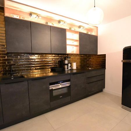 Apartament Gold Złotoryja Buitenkant foto