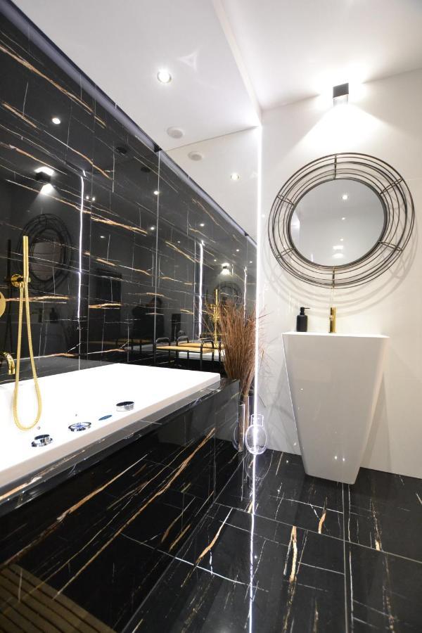 Apartament Gold Złotoryja Buitenkant foto
