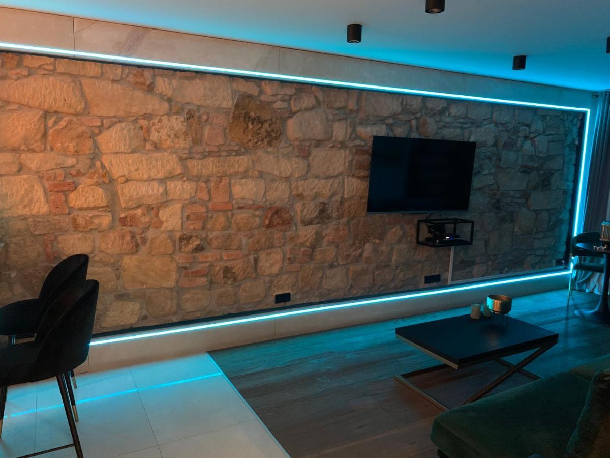 Apartament Gold Złotoryja Buitenkant foto