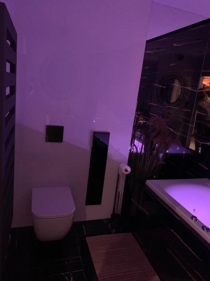 Apartament Gold Złotoryja Buitenkant foto