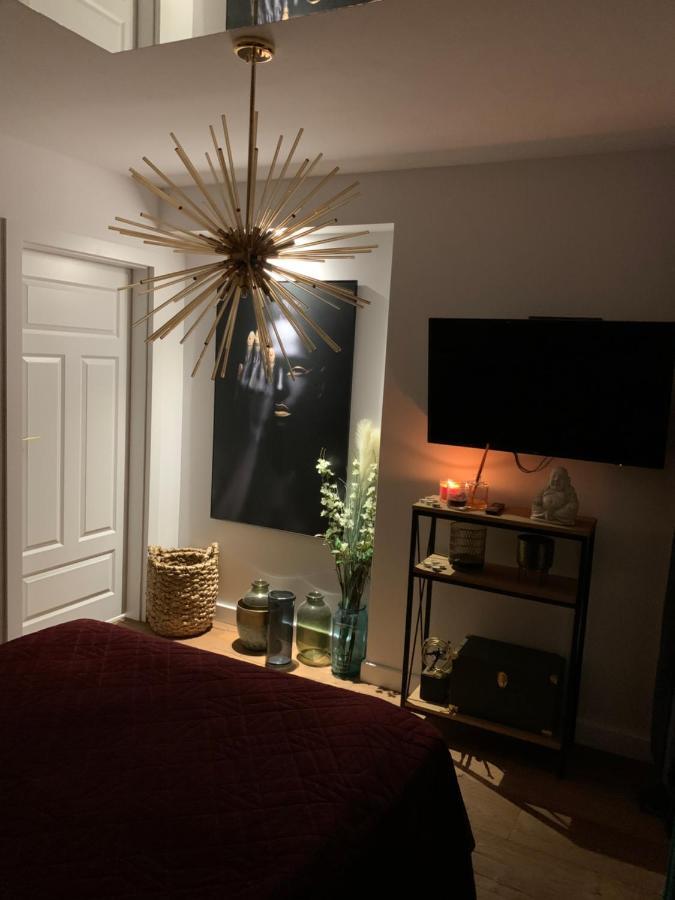 Apartament Gold Złotoryja Buitenkant foto