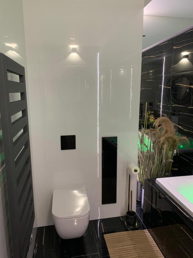 Apartament Gold Złotoryja Buitenkant foto