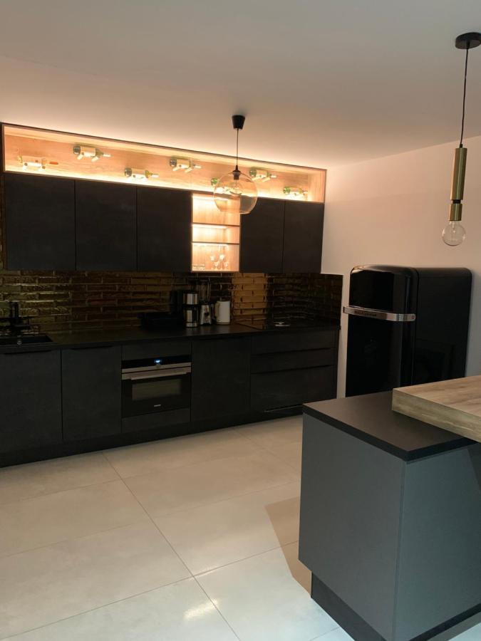 Apartament Gold Złotoryja Buitenkant foto