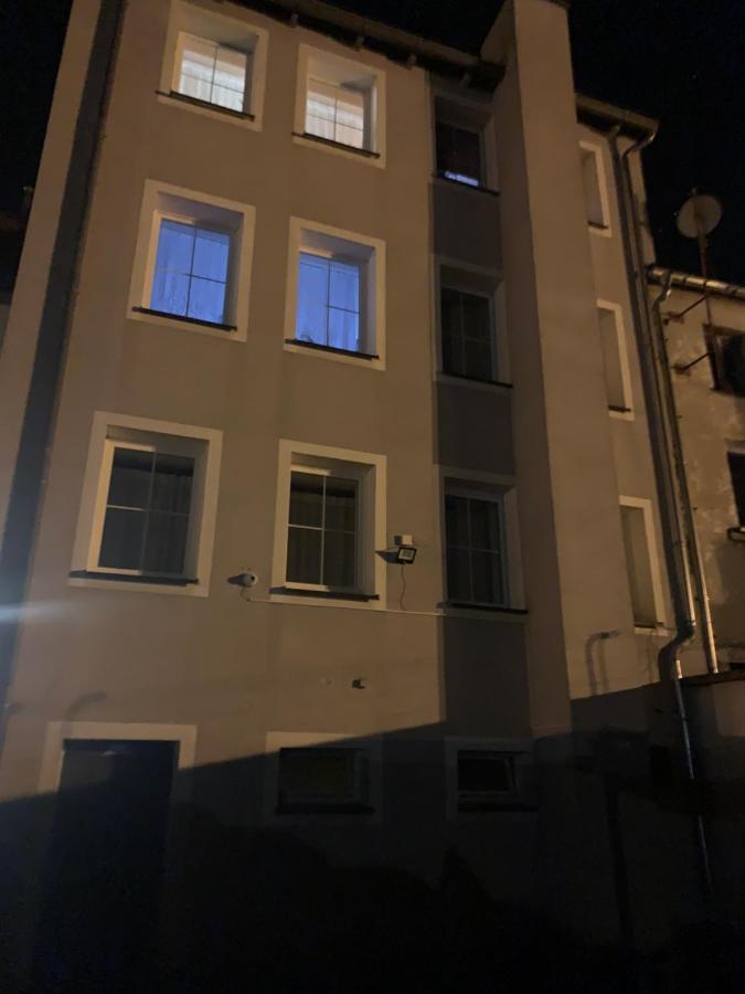 Apartament Gold Złotoryja Buitenkant foto