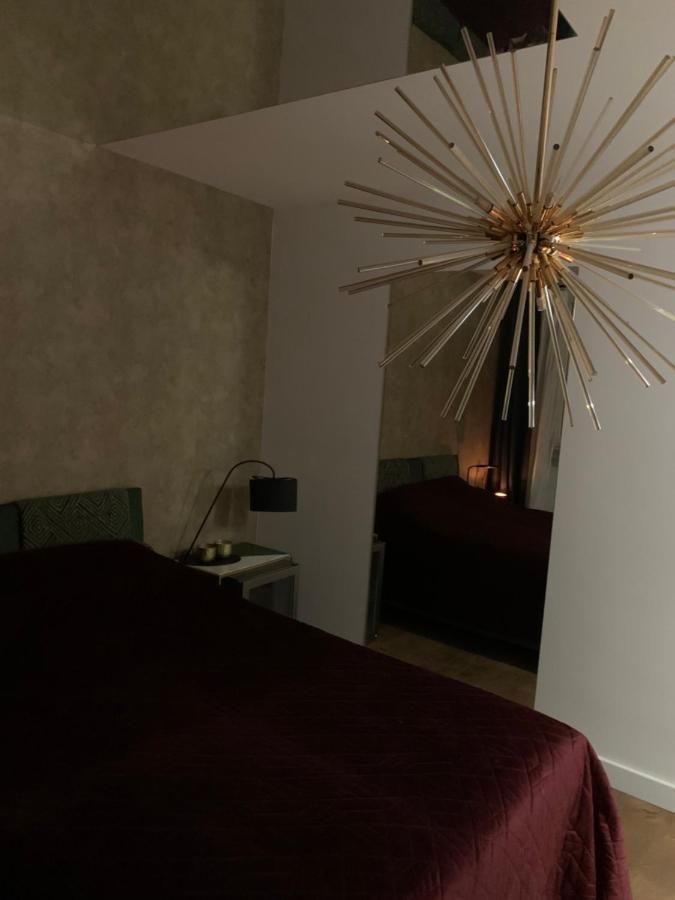 Apartament Gold Złotoryja Buitenkant foto