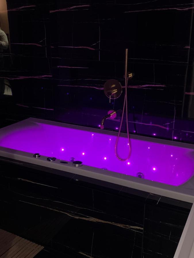 Apartament Gold Złotoryja Buitenkant foto