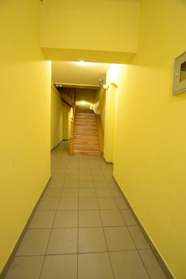 Apartament Gold Złotoryja Buitenkant foto