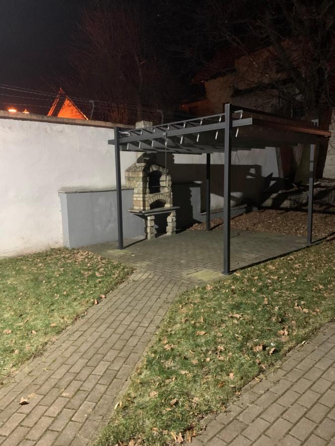 Apartament Gold Złotoryja Buitenkant foto
