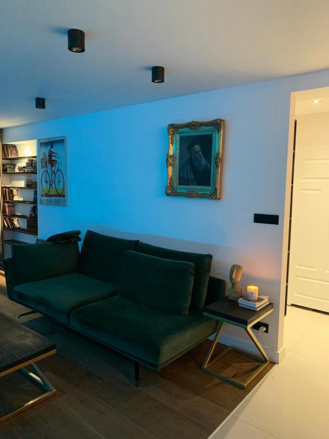 Apartament Gold Złotoryja Buitenkant foto